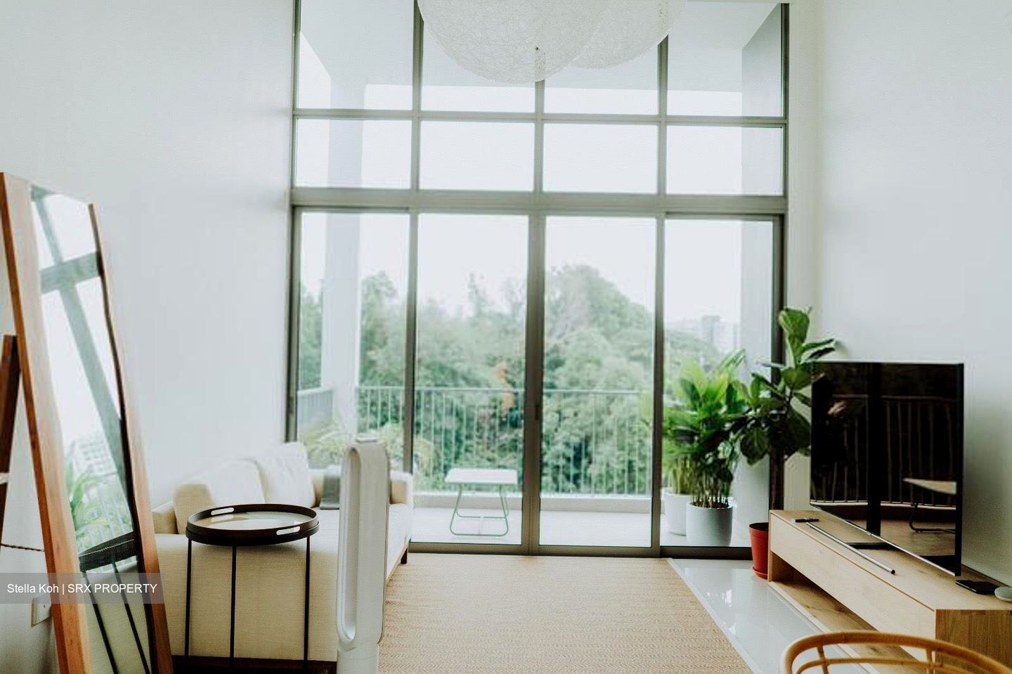 The Visionaire (D27), Condominium #563643431